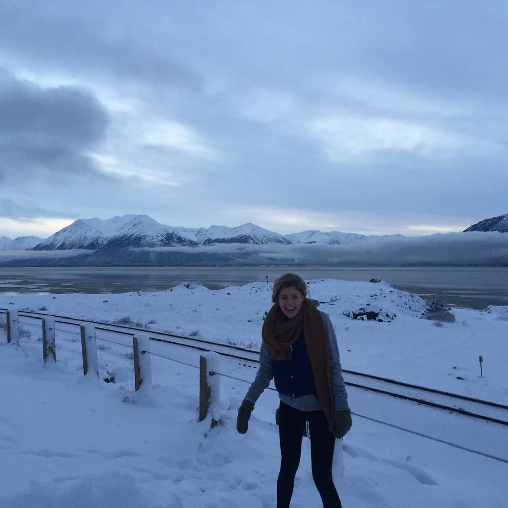 Meet your Posher, Keir